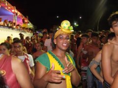 Bloco dos Amigos